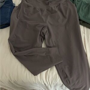 Brown/Mocha PowerSoft Jogger